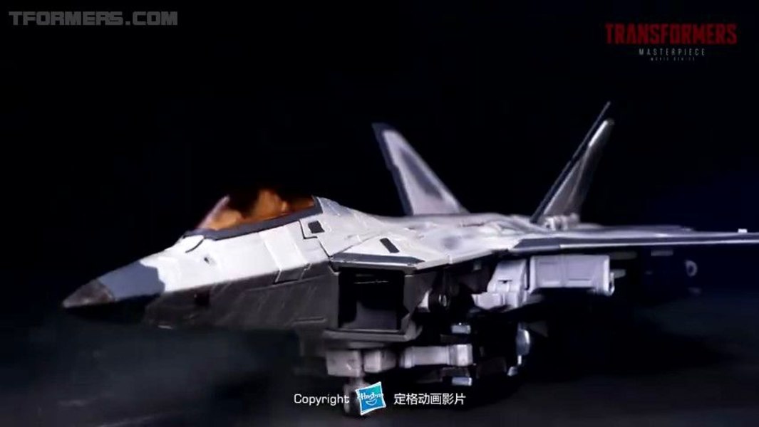 Image Of Masterpiece MPM 10 Starscream  (15 of 72)